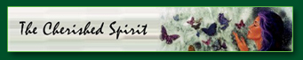 Cherished Spirit