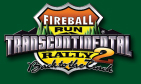Fireball Run logo