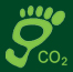 Carbon Footprint Logo